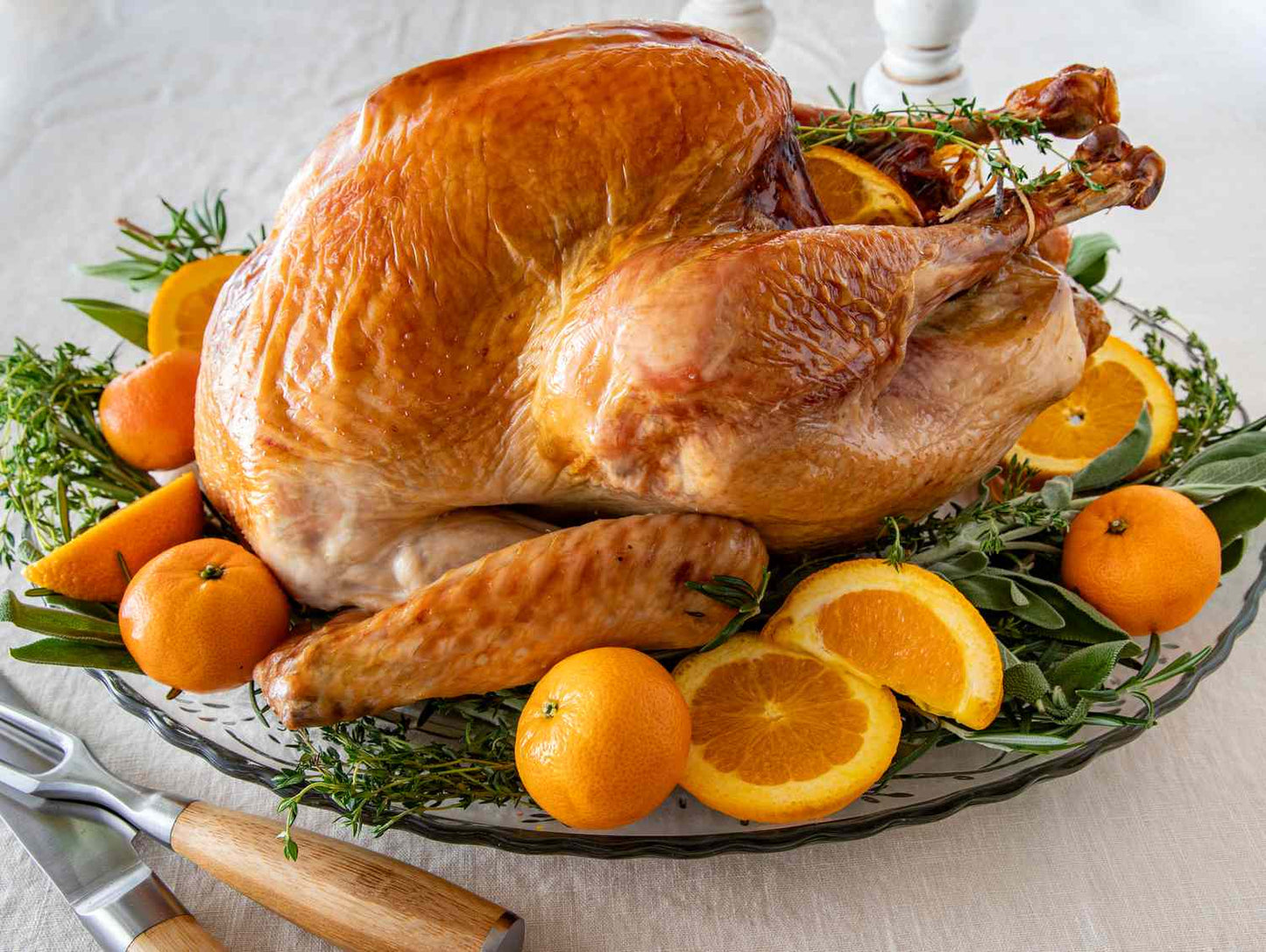Turkey preorder 15-22lbs avg