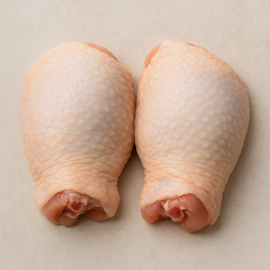 Chicken Thighs 4 per pack