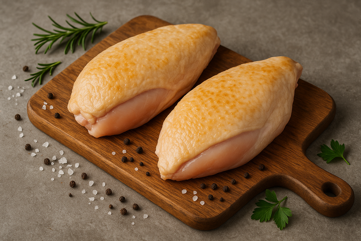Chicken breast