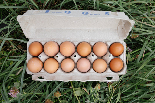 Eggs (Dozen)