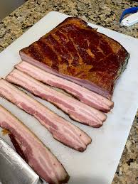 Farm-Raised Bacon, Pasture Pork, Small-Batch Smoked