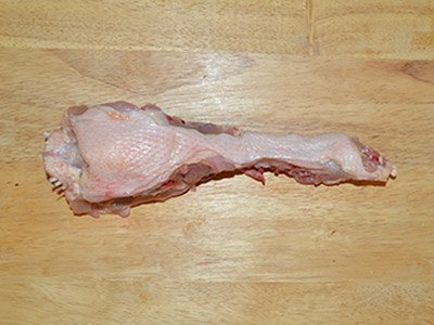 Chicken Backs avg 4lbs