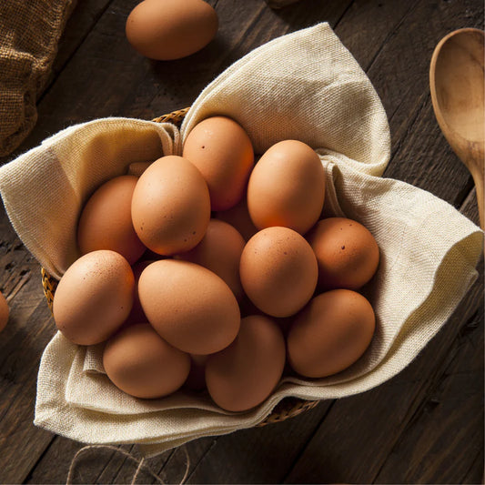 Eggs (Dozen)