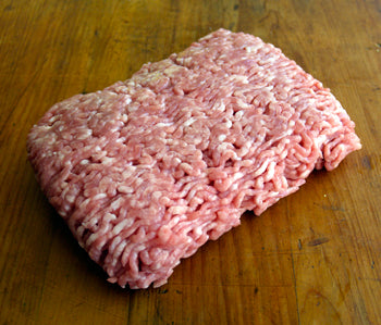 Ground Pork avg 1lbs