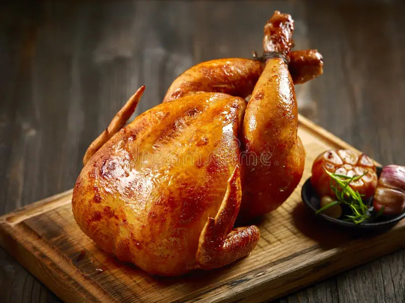 Pasture Raised Whole Chicken