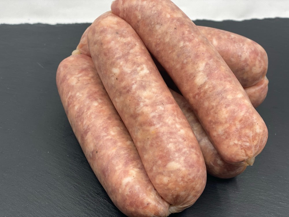 Breakfast Sausage avg 1lbs
